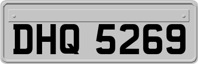 DHQ5269