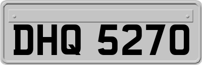 DHQ5270
