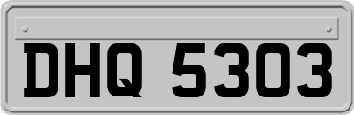 DHQ5303