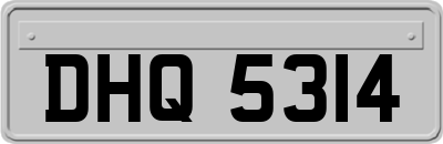 DHQ5314