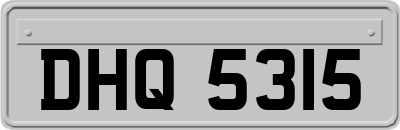 DHQ5315