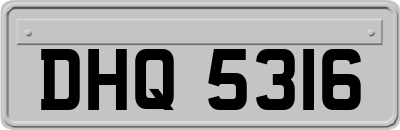 DHQ5316
