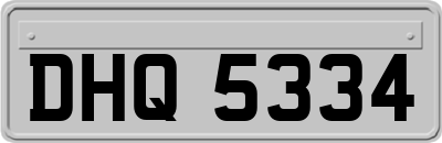 DHQ5334