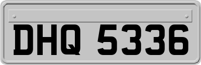 DHQ5336