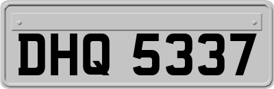 DHQ5337