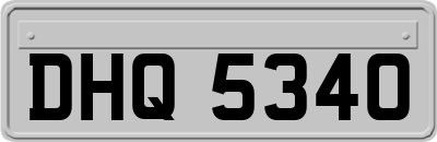 DHQ5340