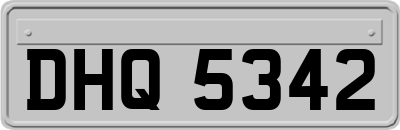 DHQ5342