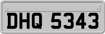 DHQ5343