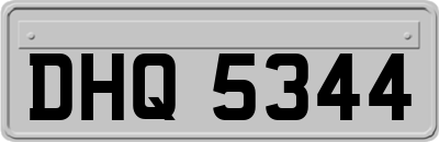 DHQ5344