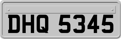 DHQ5345