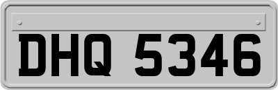 DHQ5346
