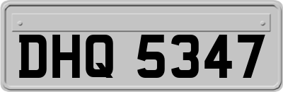DHQ5347