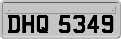DHQ5349