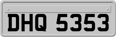 DHQ5353