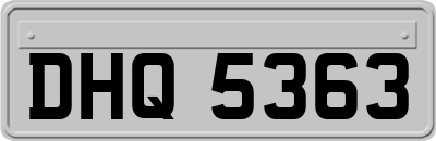 DHQ5363