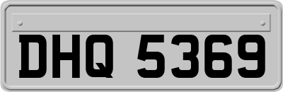 DHQ5369