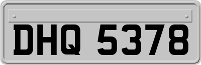 DHQ5378
