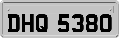 DHQ5380