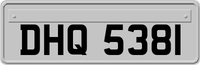DHQ5381