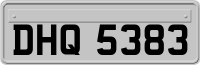 DHQ5383
