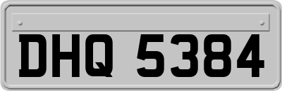 DHQ5384