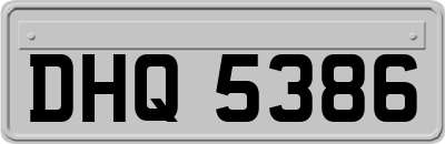 DHQ5386