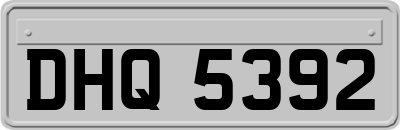 DHQ5392