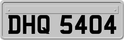 DHQ5404