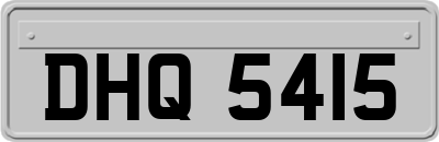 DHQ5415