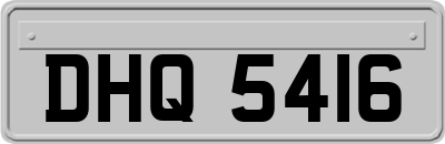 DHQ5416
