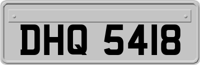 DHQ5418