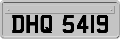 DHQ5419