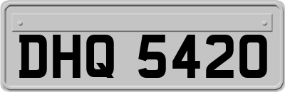 DHQ5420
