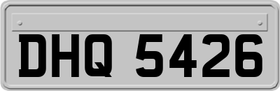 DHQ5426