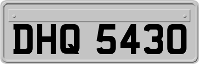 DHQ5430