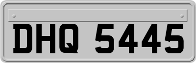 DHQ5445