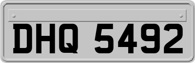 DHQ5492