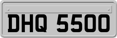 DHQ5500