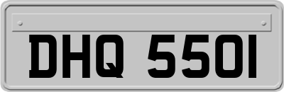 DHQ5501