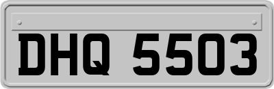 DHQ5503