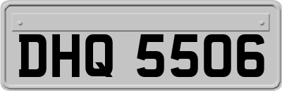 DHQ5506