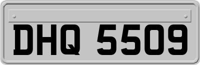DHQ5509