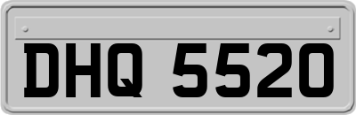 DHQ5520