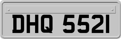 DHQ5521