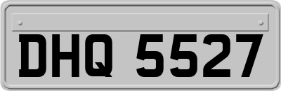 DHQ5527