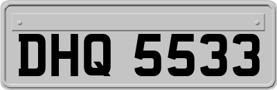 DHQ5533