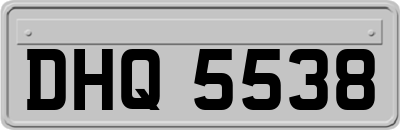 DHQ5538