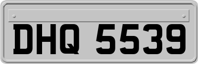 DHQ5539