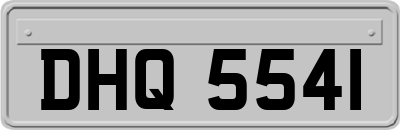 DHQ5541