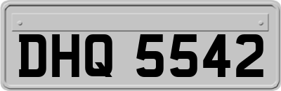 DHQ5542